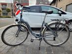 Venturelli damesfiets met lage opstap en versnellingen, Fietsen en Brommers, Fietsen | Dames | Damesfietsen, Ophalen, Gebruikt