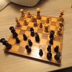 Oud schaakspel, Ophalen of Verzenden