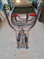 Crosstrainer, Sport en Fitness, Ophalen of Verzenden, Zo goed als nieuw, Crosstrainer