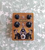 Pharaoh Fuzz, Ophalen, Zo goed als nieuw, Distortion, Overdrive of Fuzz