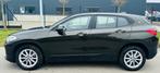 BMW X2/2019/2.0d/sdrive18/automaat/sensoren/airco/led, Automaat, Euro 6, Bruin, Bedrijf