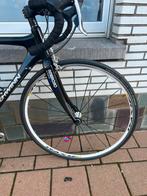 Vélo de course carbone, Vélos & Vélomoteurs, Autres marques, Enlèvement, Carbone, 53 à 57 cm