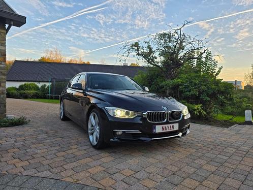 BMW 320i, Autos, BMW, Entreprise, Achat, Série 3, ABS, Airbags, Air conditionné, Alarme, Bluetooth, Ordinateur de bord, Verrouillage central