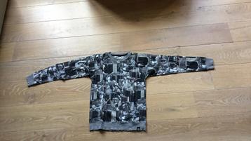 T-shirt Lange mouwen jongen maat 140 Molo, Kinderen en Baby's, Kinderkleding | Maat 140, Molo, Ophalen of Verzenden, Zo goed als nieuw