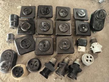 Allerlei beschikbaar voor biedingen