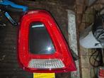 Achterlicht links van een Fiat 500, 3 maanden garantie, Gebruikt, Fiat