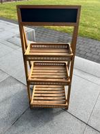 Plantenrekje, Enlèvement, Comme neuf