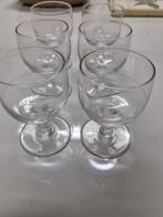 Set van 6 glazen „Lucas Bols”, Ophalen of Verzenden, Zo goed als nieuw