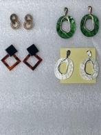 Nouvelles boucles d'oreilles / boucles d'oreilles d'été Choi, Bijoux, Sacs & Beauté, Boucles d'oreilles, Enlèvement, Neuf, Blanc