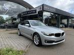 BMW 318 dA Gran Turismo Xenon lederen grote GPS PDC-camera, Auto's, Automaat, Achterwielaandrijving, 4 cilinders, Leder
