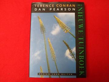 T. Conran / D. Pearson: Het nieuwe tuinboek