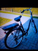 Te koop, Ophalen