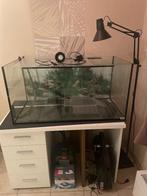 Aquarium 180L comme neuf à vendre, Enlèvement, Comme neuf, Aquarium vide