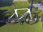 Cube Litening C68 SL DI2 Dura ace pioneer powermeter, Fietsen en Brommers, Gebruikt, Carbon, Heren, 57 tot 61 cm