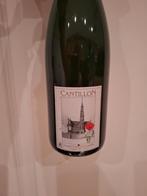 Cantillon  grand cru bruoscela 2011, Collections, Vins, Comme neuf, Enlèvement ou Envoi