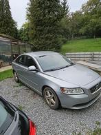 Volvo s40, Autos, Volvo, Cuir, Boîte manuelle, Noir, 5 portes