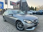 Mercedes C200d Bluetec Automaat 2015 Euro6b Xenon Navi Btw, Autos, 100 kW, Achat, Euro 6, Carnet d'entretien