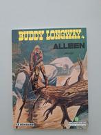 Buddy Longway - Comanche Landbouwkrediet, Ophalen, Zo goed als nieuw
