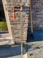 Spanvijs 140, Ophalen