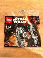 LEGO Star wars polybag - Tie fighter, Ophalen, Nieuw, Complete set, Lego