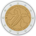 2 euro Finland 2023 UNC De eerste Finse wet op de, Postzegels en Munten, Munten | Europa | Euromunten, Ophalen of Verzenden, Finland