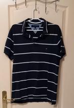 Heren polo maat L merk Tommy Hilfiger., Vêtements | Hommes, Polos, Gris, Enlèvement, Tommy hilfiger, Taille 52/54 (L)