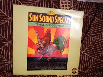 Sun Sound Special - Tennessee Country