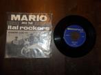 Mario and The Ital Rockers - Vivere con te, Ophalen of Verzenden, Gebruikt, Pop