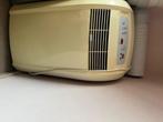 Mobiele airco merk zibro, Elektronische apparatuur, Airco's, Ophalen, Gebruikt, Minder dan 60 m³, Timer