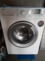 Wasmachine Beko WTV7722XBS1, Ophalen, Gebruikt, Voorlader, 1200 tot 1600 toeren