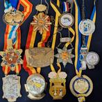 Carnaval, Collections, Enlèvement ou Envoi