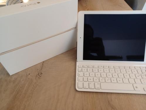 Ipad Air 2 Gold 32gigas en parfait état, Computers en Software, Apple iPads, Zo goed als nieuw, Apple iPad Air, Wi-Fi, 32 GB, Goud