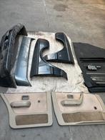 Bmw E28, Enlèvement, BMW