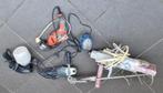Handgereedschap machines, Doe-het-zelf en Bouw, Ophalen, Gebruikt
