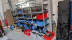 Lot onderdelen Yamaha Tenere XT600Z 1VJ & 3AJ 1987-1989, Ophalen of Verzenden, Gebruikt