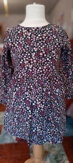 Robe tunique, Kinderen en Baby's, Kinderkleding | Maat 128, Meisje, H&M, Ophalen of Verzenden, Zo goed als nieuw