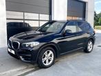 BMW X3 sDrive 18d Aut/Pano dak/Comfort Access/..., Auto's, BMW, Testrit aan huis, Achterwielaandrijving, 1995 cc, 4 cilinders