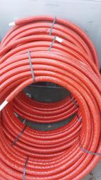 Warm water leiding, Ophalen, Nieuw, Overige typen