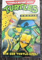 Teenage Mutant Hero Turtles nummer 12, Boeken, Ophalen of Verzenden, Zo goed als nieuw