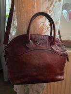 Handtas Mulberry, Handtassen en Accessoires, Tassen | Damestassen, Ophalen of Verzenden, Zo goed als nieuw, Bruin, Handtas