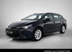 Toyota Corolla Touring Sport 1.8 Hybrid Dynamic e-CVT | Acht, Auto's, Gebruikt, 750 kg, 4 cilinders, Corolla