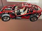 Lego technic, Complete set, Gebruikt, Lego, Ophalen