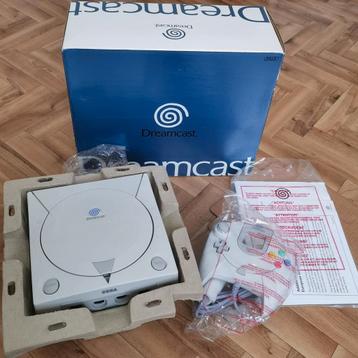 Dreamcast Pal Jailbreak nieuwe staat  beschikbaar voor biedingen