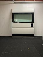 Peugeot Boxer Schuifdeur rechts H2 / L2 wit 1612405180, Ophalen of Verzenden, Gebruikt, Rechts, Deur