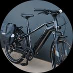 Flyer upstreet6 7.10 hs 804Wh black 2022 speedpedelec, Ophalen
