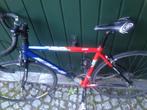 course fiets, Fietsen en Brommers, Fietsen | Racefietsen, Heren, Aluminium, 49 tot 53 cm, Zo goed als nieuw