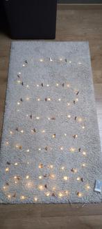 Cordon lumineux où vous pouvez accrocher des photos amusante, Enlèvement ou Envoi