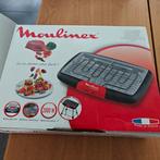 Elektrische bbq / tafelgrill, Ophalen of Verzenden, Nieuw