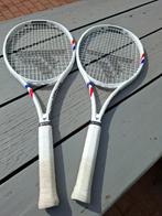 Tecnifibre T-Fight 300S, Sport en Fitness, Tennis, Ophalen of Verzenden, Zo goed als nieuw, L1