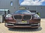 BMW 530 Gran Turismo dA / Automaat / 12 maanden waarborg, Automaat, Euro 5, 173 g/km, 207 pk